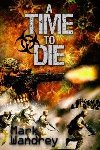 Time to Die Ebook