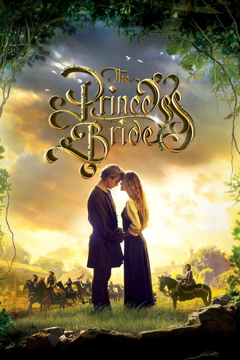 The Princess Bride - Rotten Tomatoes