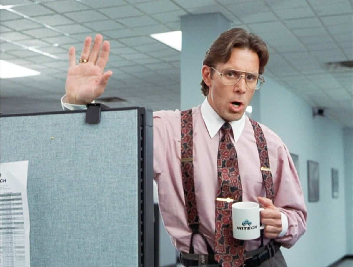 Can PSA Eliminate…Um…Yeah…Your TPS Reports? - PSA - EN