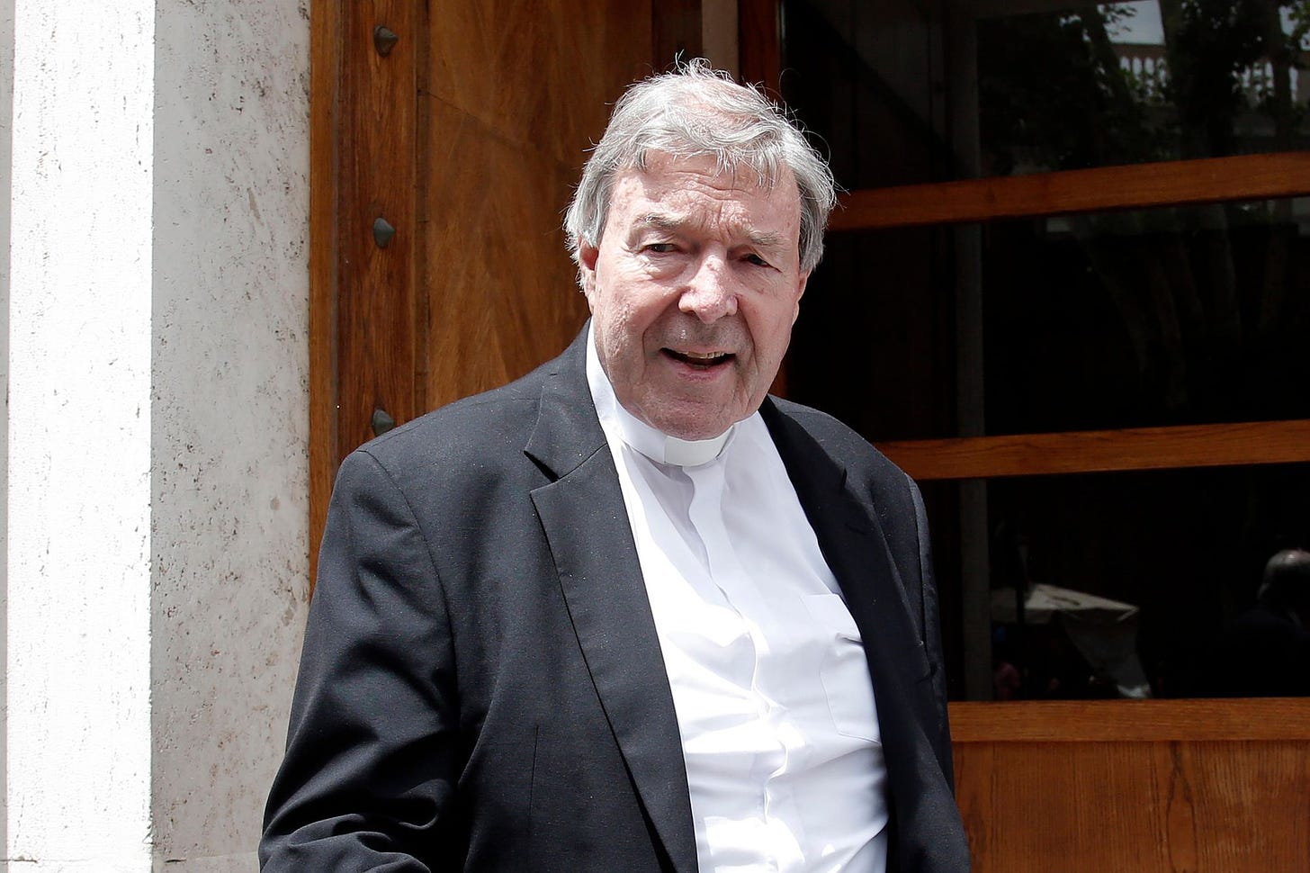 Cardinal Pell: The claims, the facts, and the verdict