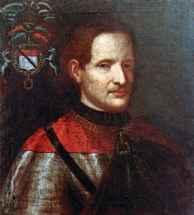 Ibleto di Challant - Wikipedia