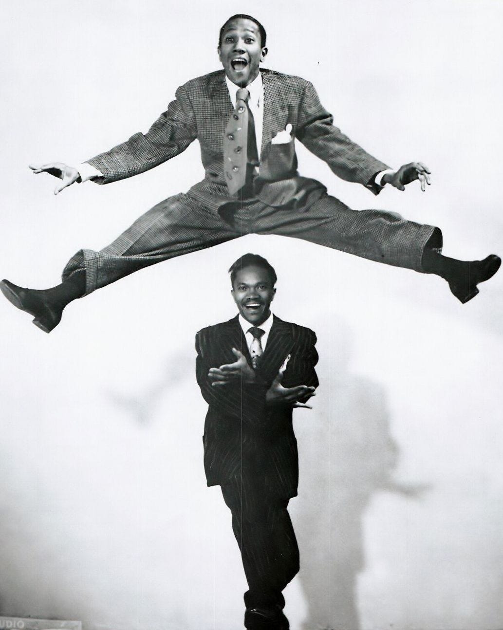 LES NICHOLAS BROTHERS – Stylesj2k