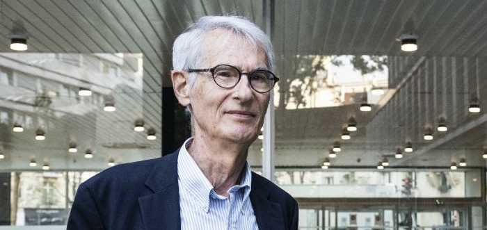 Alain d'Iribarne, sociologue et économiste