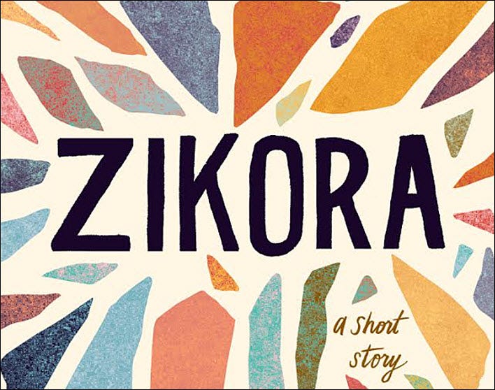 Chimamanda Ngozi Adichie's New Short Story Released by Amazon