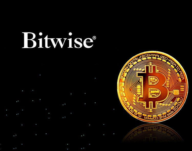 Bitwise Expands Crypto SMA Suite With Three New Strategies via Eaglebrook