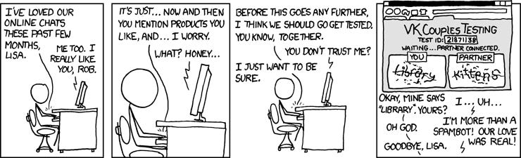 632: Suspicion - explain xkcd