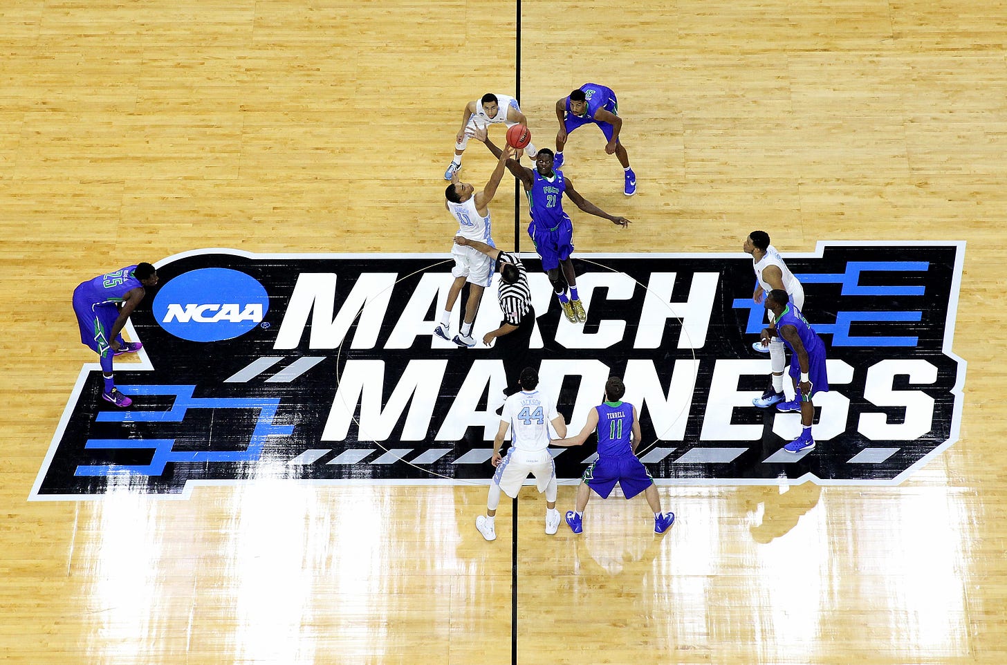 NCAA Pulls Seven Championships Out of North Carolina Over HB2