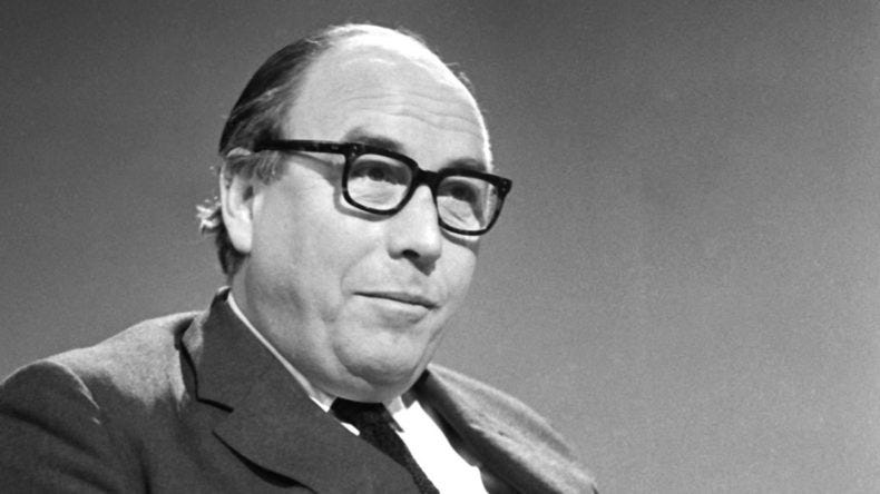 Roy Jenkins: one of the greatest politicians who never became PM