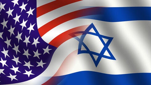Delegation of US senior tech execs to visit Israel in show of support |  Ctech