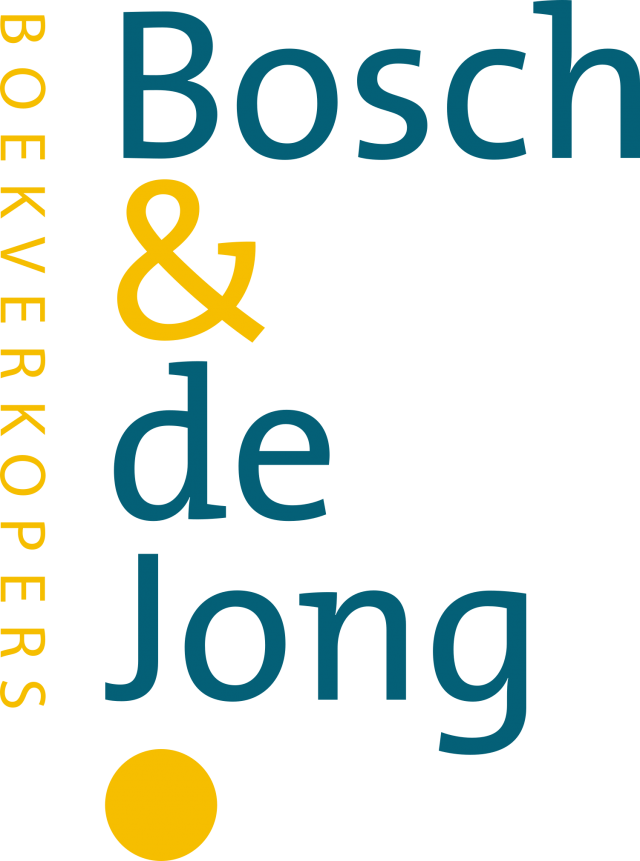 Logo Bosch&deJong boekverkopers