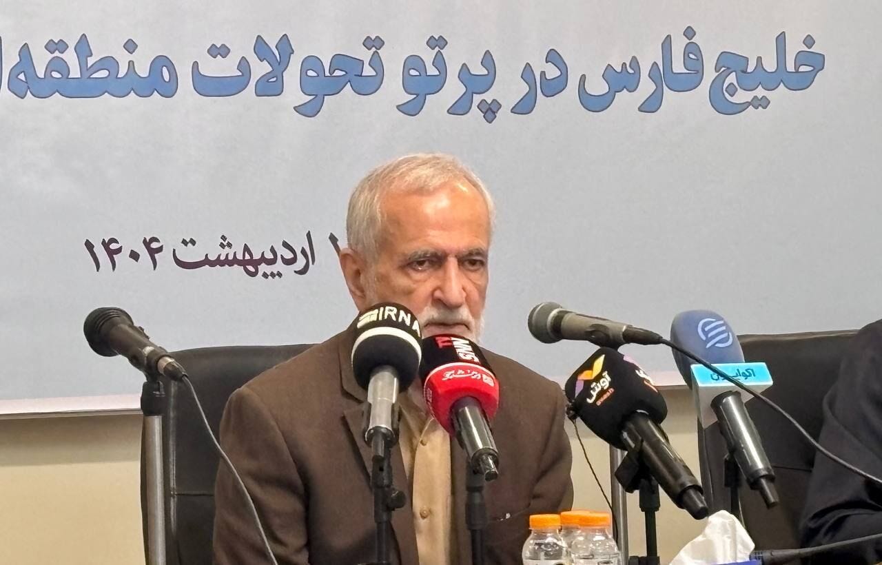 Iran backs ‘serious dialogue’ with Persian Gulf states, says head of Strategic Council