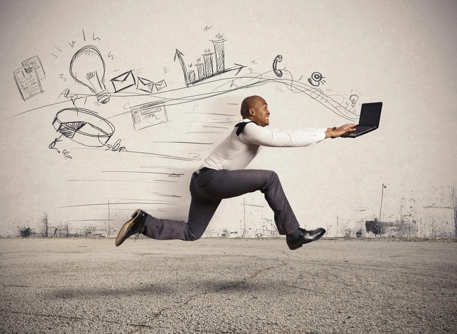 Speed Is Key to Startup Success (Here's How to Move Fast)