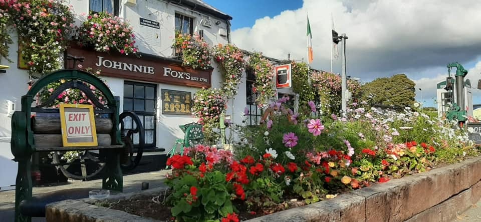 Food & Drink Archives - Wicklow County Tourism
