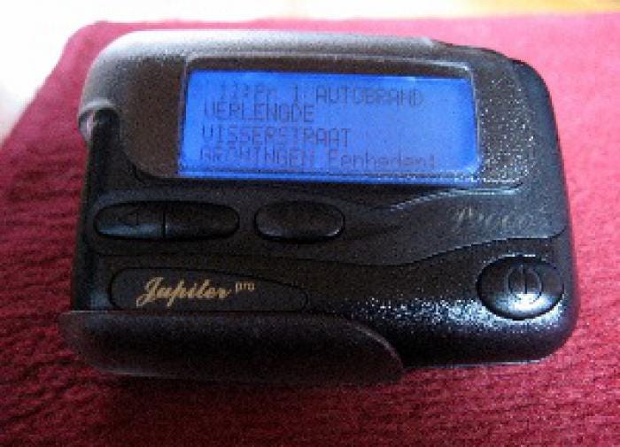 Israeli services modified pagers that Hezbollah ordered from Taiwan