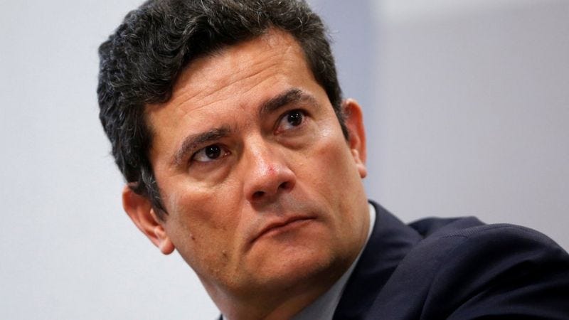 Entenda como o ex-ministro Moro pode afetar as eleições presidenciais