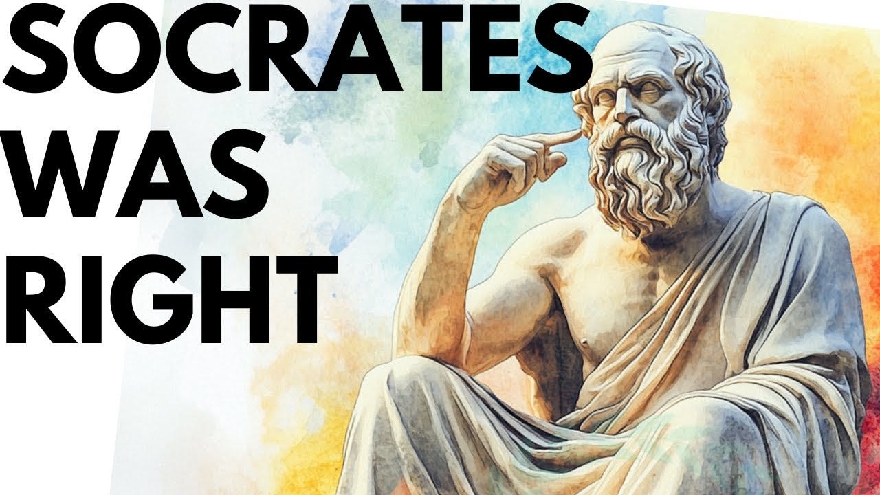 YouTube video by Stoa (Stoic Meditation) YouTube video by Stoa (Stoic Meditation)