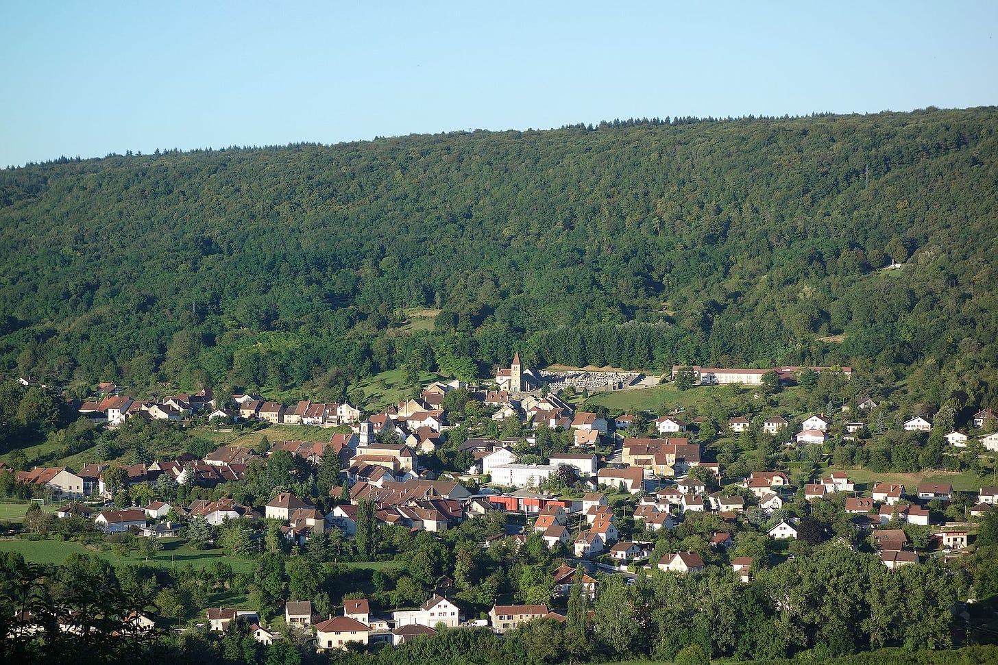 Perrigny (Jura)
