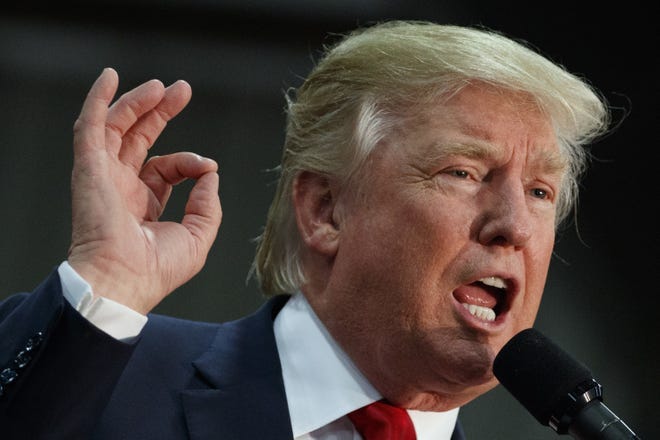 Globalism' becomes the boogeyman of 2016