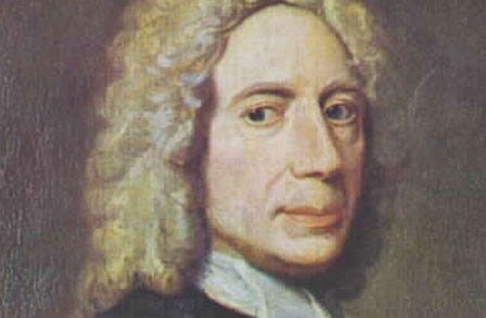 Isaac Watts | Poetry Foundation