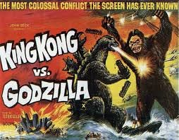 Retro Review: King Kong Vs. Godzilla (1962)