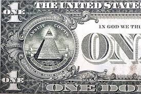 Hidden Secrets of the One Dollar Bill