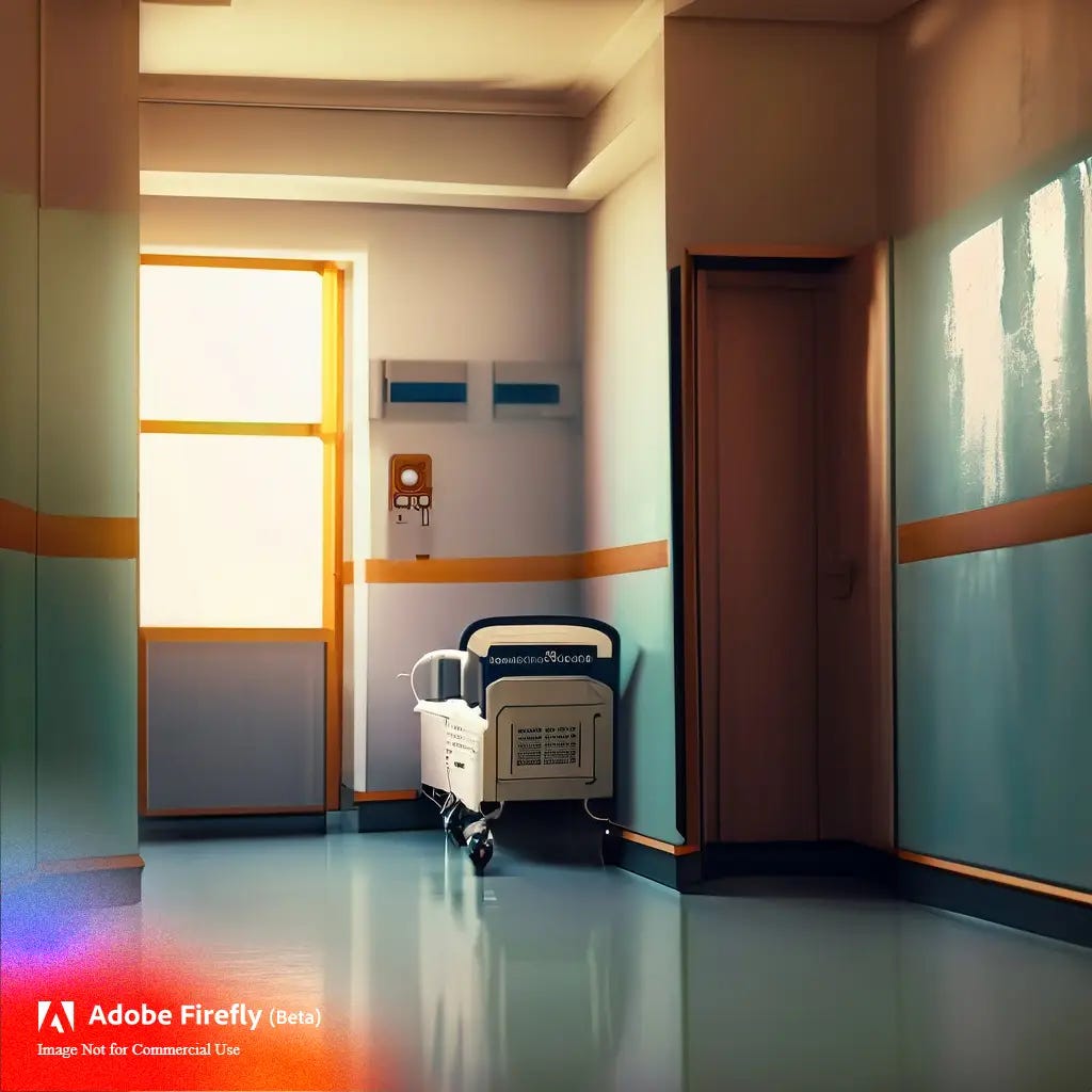 Firefly hospital near door room warm color 88187.jpg