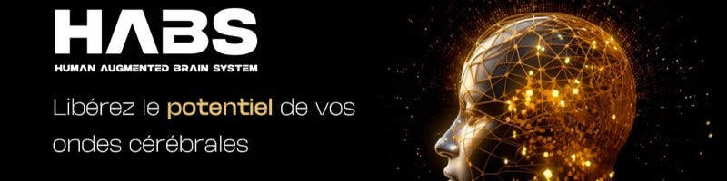 Olivier Locufier - Human Augmented Brain Systems | LinkedIn