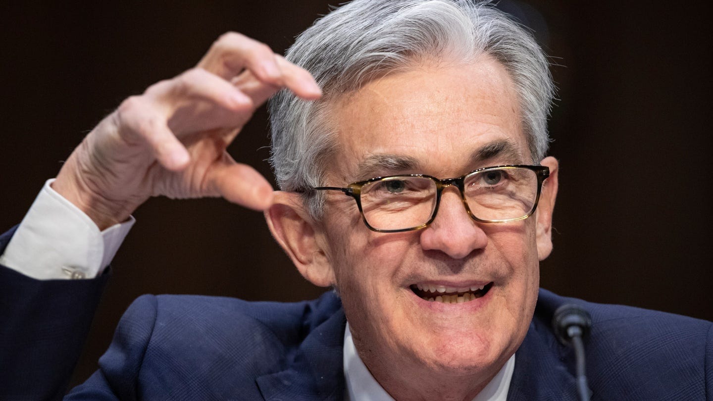 Fed officials expect three rate rises next year – The Irish ...