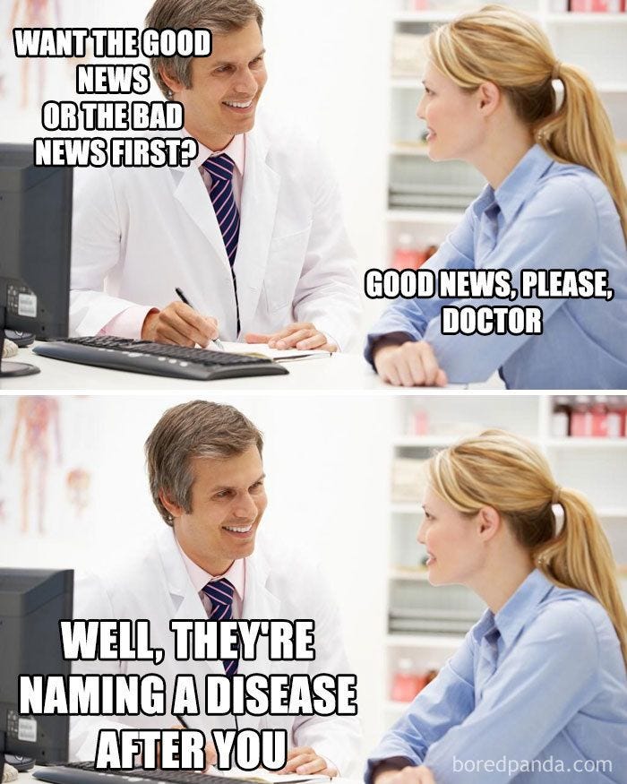 Funny-Doctors-Medical-Memes Funny Doctor Memes, Doctor Jokes, Seriously ...