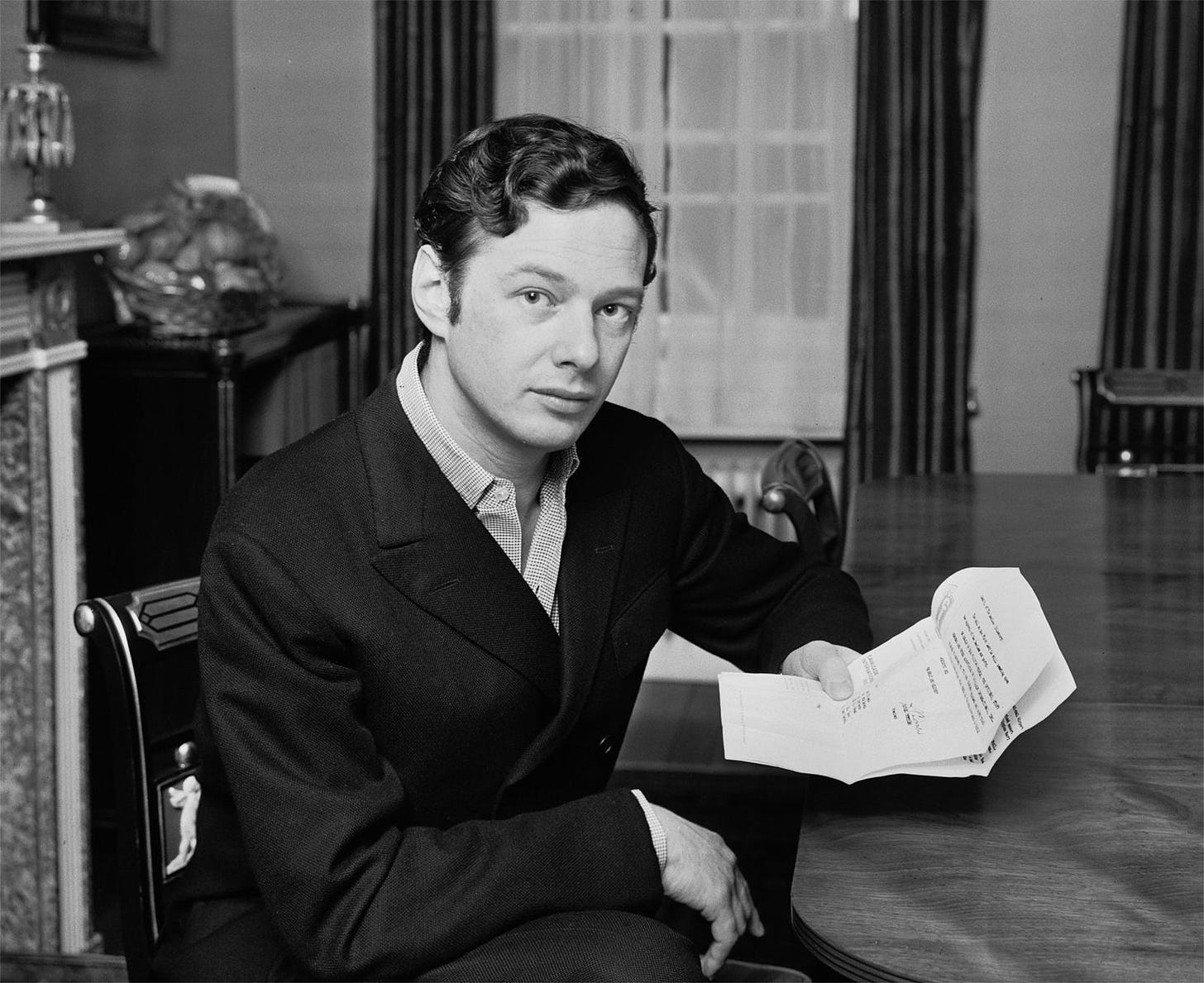 Brian Epstein | Biography, The Beatles, & Legacy | Britannica