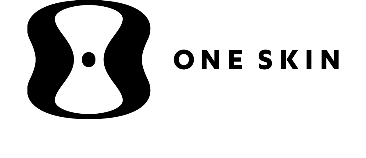 OneSkin's logo