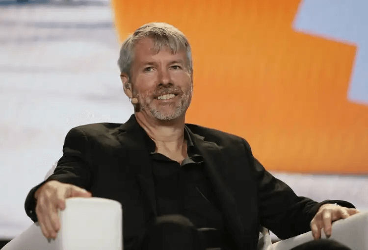 Michael Saylor Announces Plans to Raise $21 billion from Stock Sale -  CoinJournal