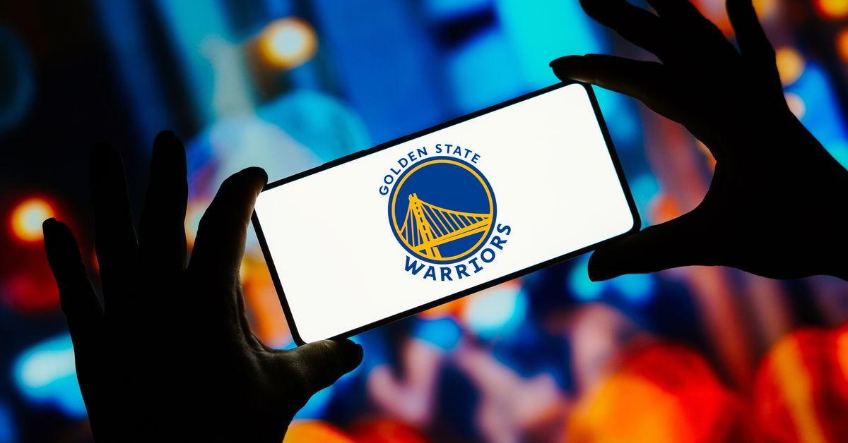 Minority Stakeholders of Golden State Warriors Looking to Sell 10% Ownership Share, Valuation Could Reach $7 Billion