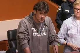 Former NFL Punter Chris Kluwe Arrested ...
