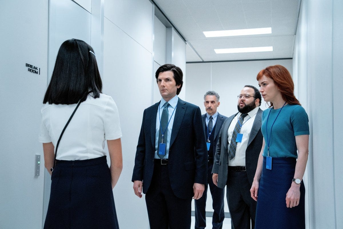 Why you should watch more Severance - The Polytechnic Why you should watch more Severance - The Polytechnic