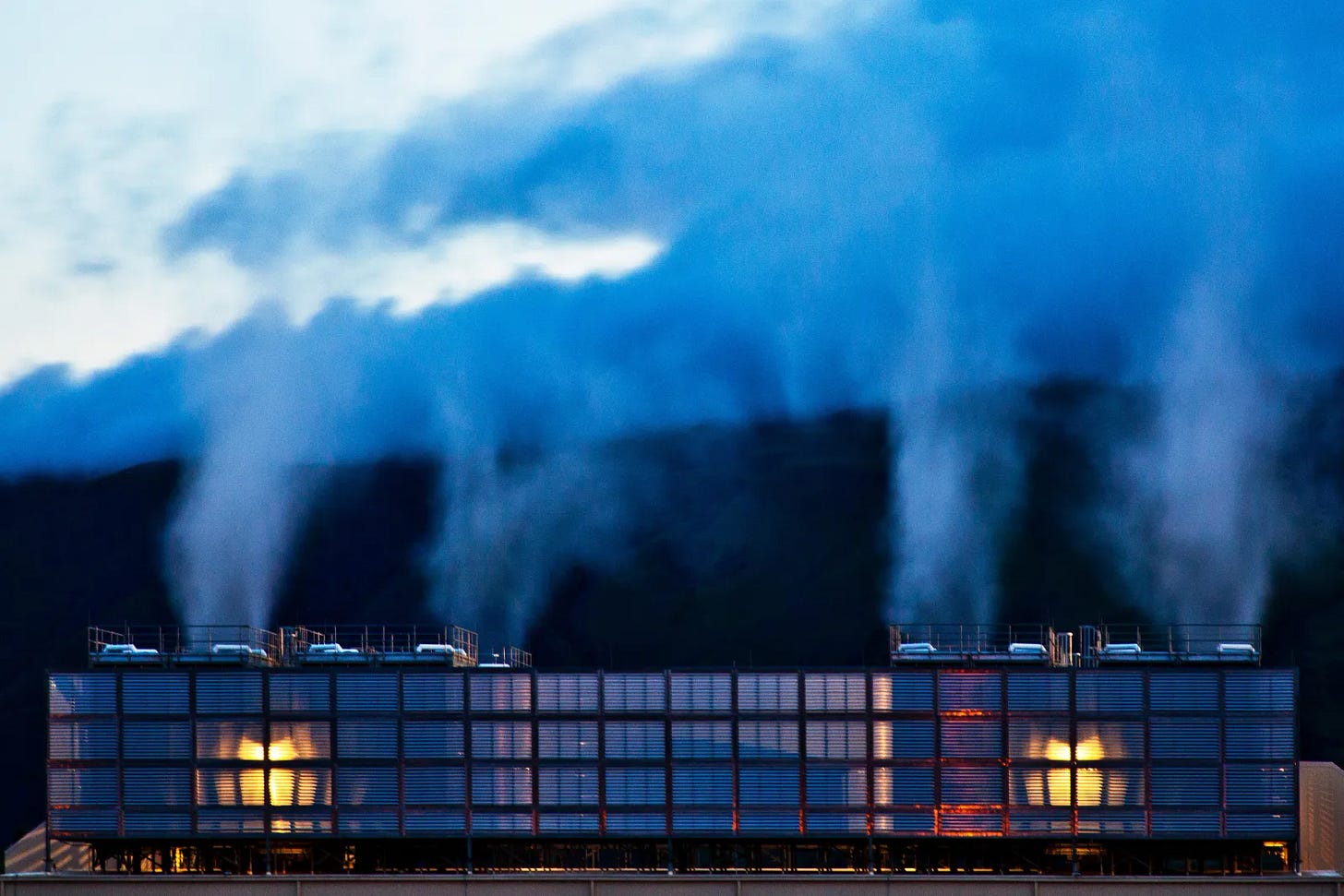 Data Centers and Groundwater Usage | The Joyce Foundation