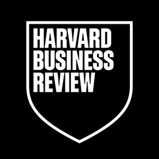Harvard Business Review - Wikipedia