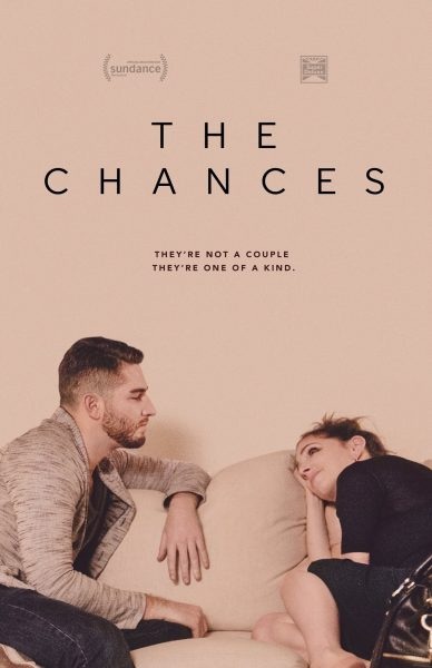 the chances movie shoshannah stern movie tv tech geeks interview