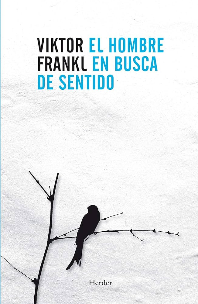 El hombre en busca de sentido : Frankl, Viktor: Amazon.de: Bücher