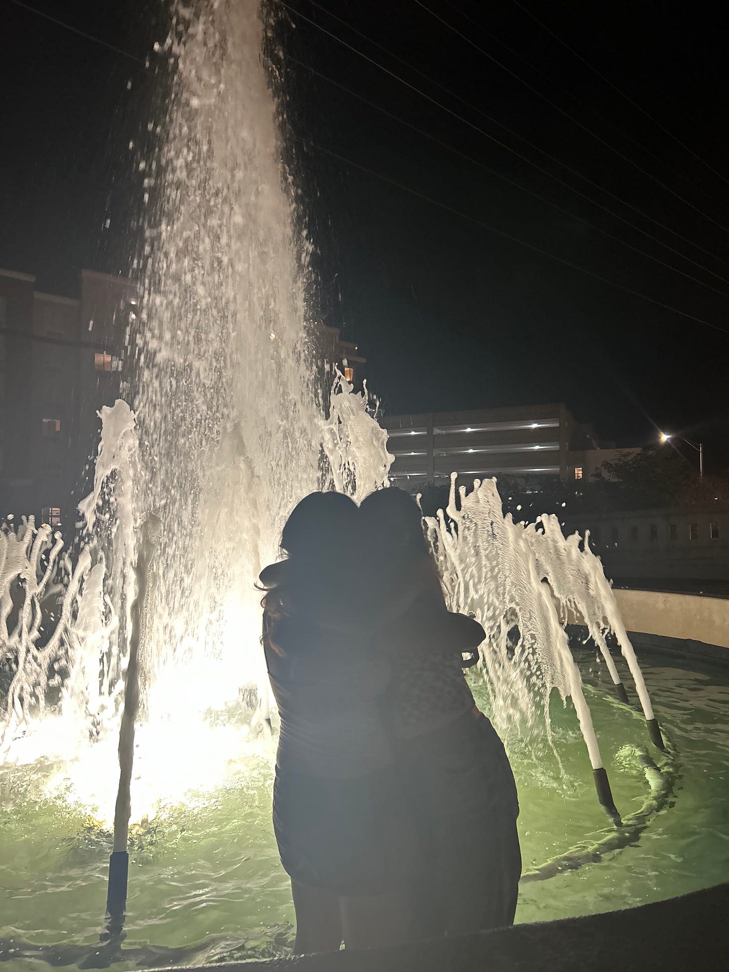 Indiana by Divyasri Krishnan Selvi Baby