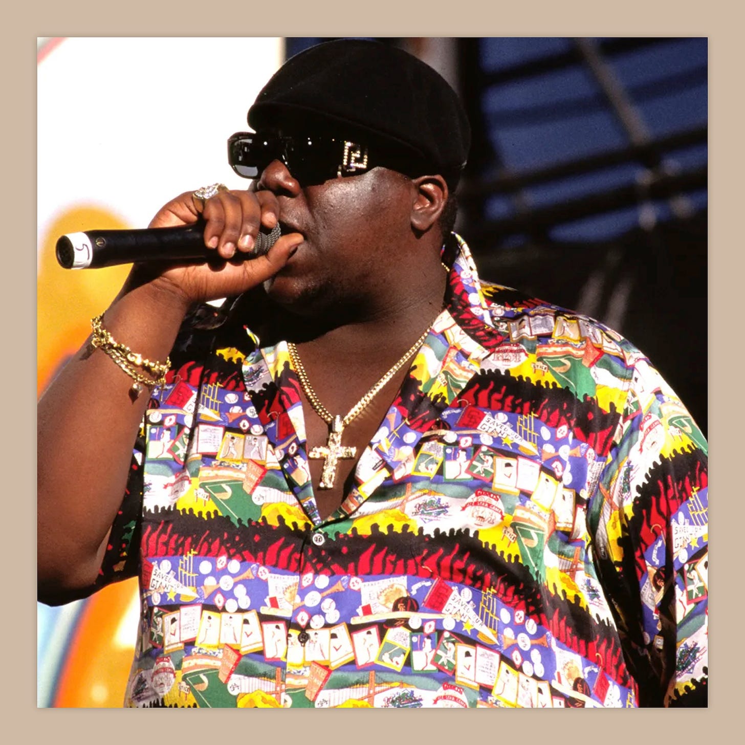 The Notorious B.I.G.