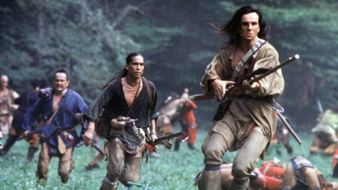 The Last of the Mohicans Cast: Meet the Actors and Actresses