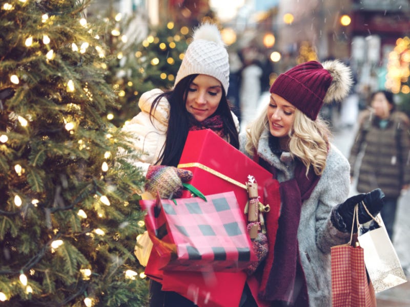 Shop Local! Last-minute gift ideas in and around Newport for 2023