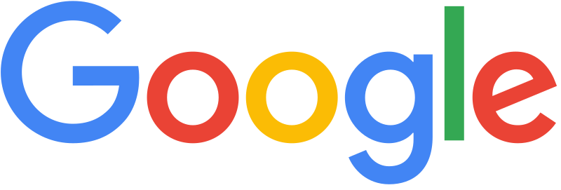 Google logo - Wikipedia