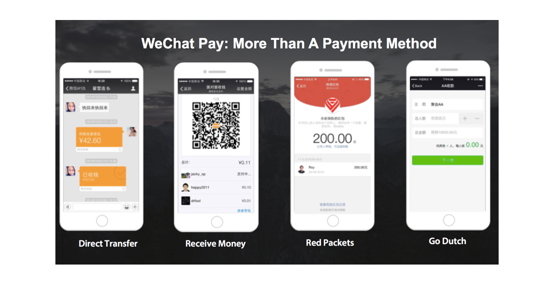 10 Things You Need To Know About WeChat Pay Today
