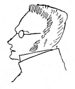 Max Stirner | Philosophy | Fandom