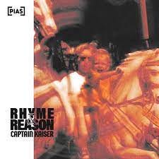 Rhyme&Reason - Album by Captain Kaiser - Apple Music