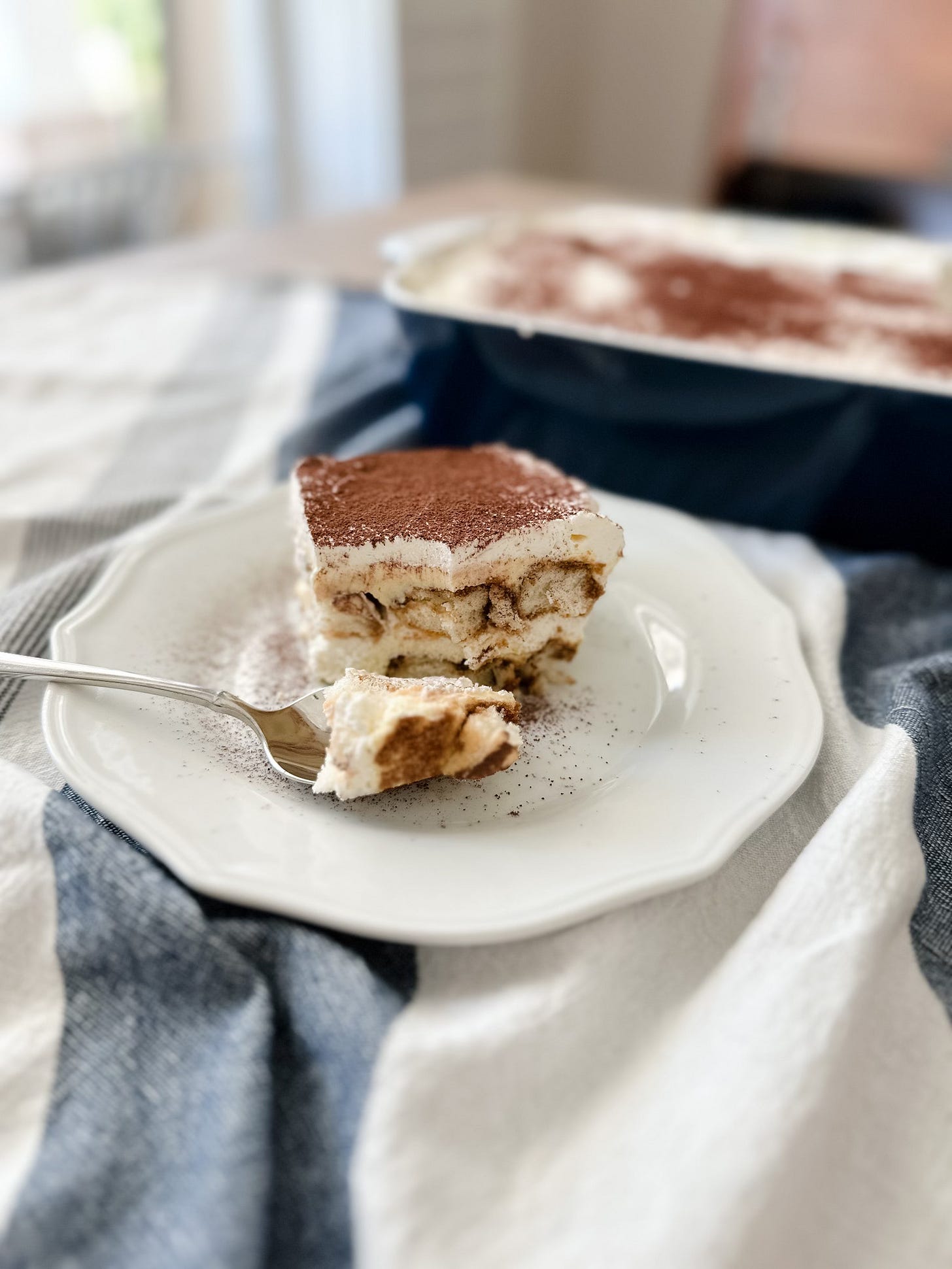 tiramisu