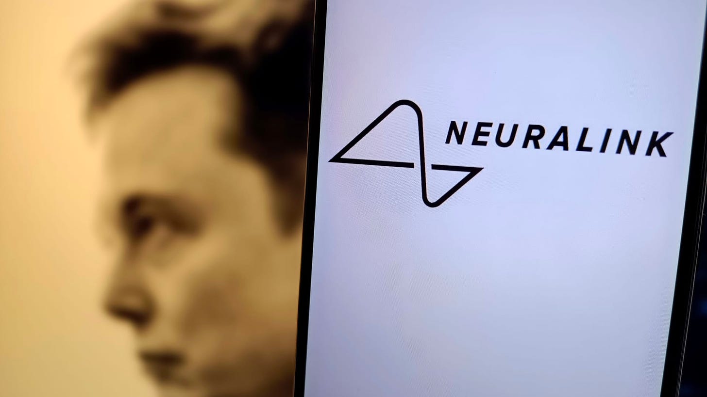 Elon Musk's Neuralink is recruiting patients for its first human trial