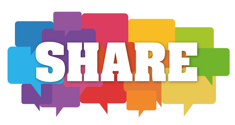 Matt Harris: Encourage Those in Your School to Share - The International  EdTech Blog with Matt Harris Ed.D.